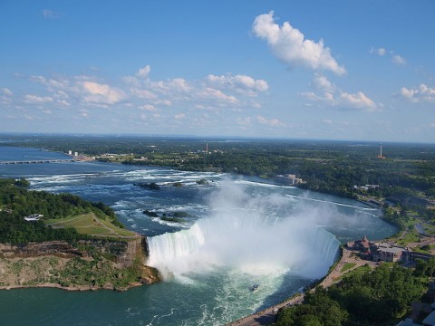 Niagara Falls