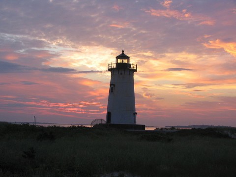 Edgartown Lighthouse