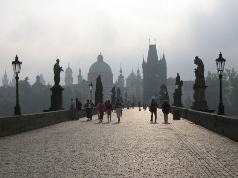 Prague