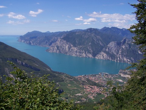 Lake Garda, Italy